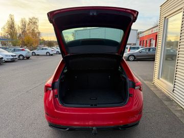 Skoda Scala Monte Carlo+AHK+LED+Pano+App+4xShz