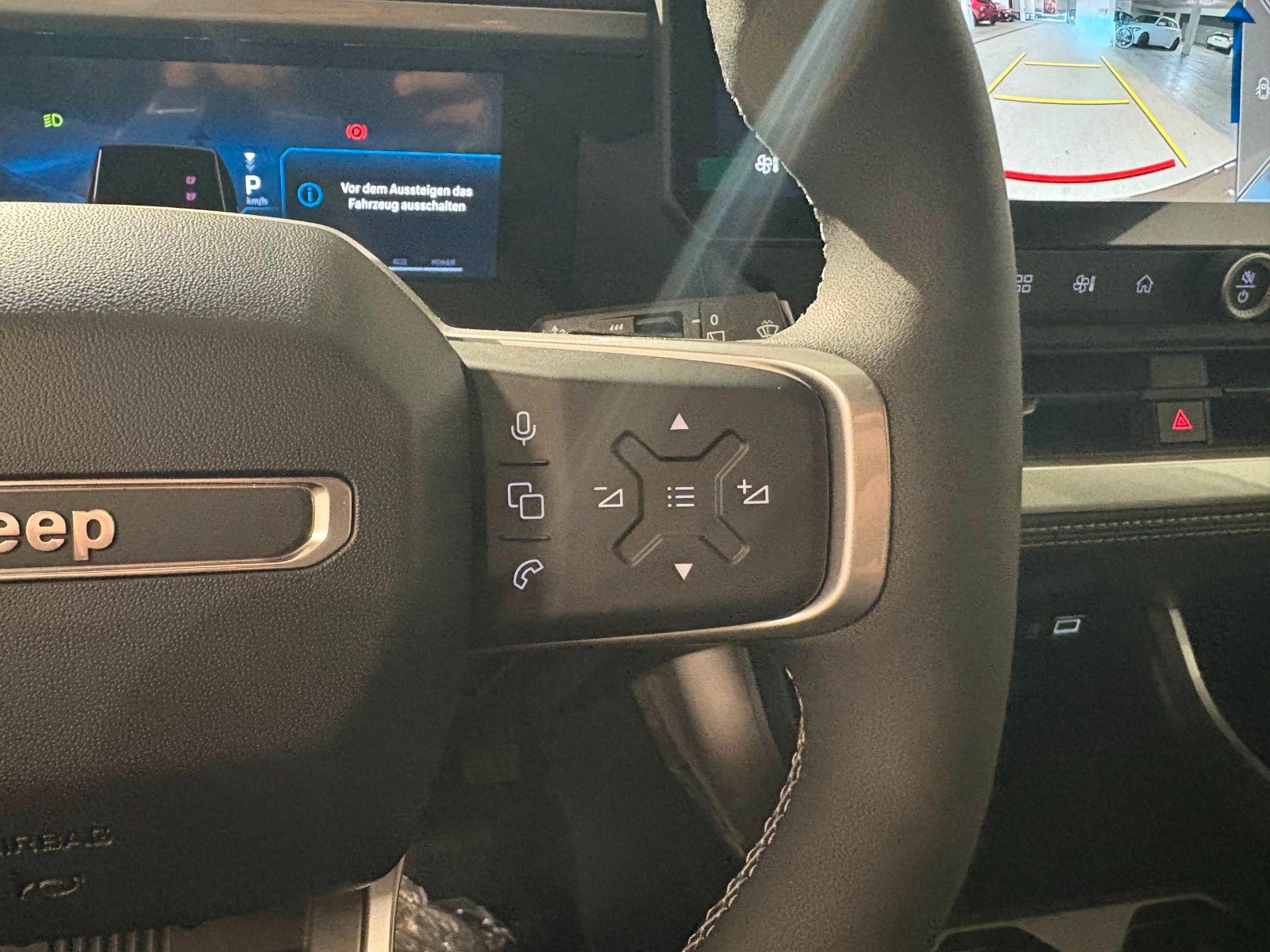 Jeep Compass - Bild 6