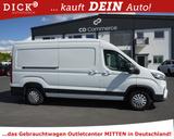 Maxus Deliver 9 2.0d L3H2 >3SI+KLIMA+KAM+TEMP+LED+PDC+ - gebrauchte Maxus Deliver 9 aus dem Jahr 2024