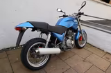 Sachs Roadster 650 mit Gewährleistung - SACHS 650