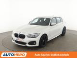 BMW 118i Edition M Sport Shadow *NAVI*LED*TEMPO* - BMW 118 in Hannover