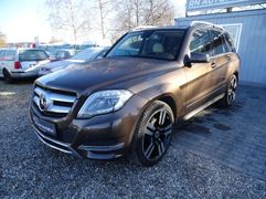 Fahrzeugabbildung Mercedes-Benz GLK 250 4 Matic *Standheizung* Distronic*