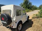 Suzuki LJ 80 - Suzuki LJ Gebrauchtwagen