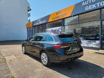Skoda Octavia - 7