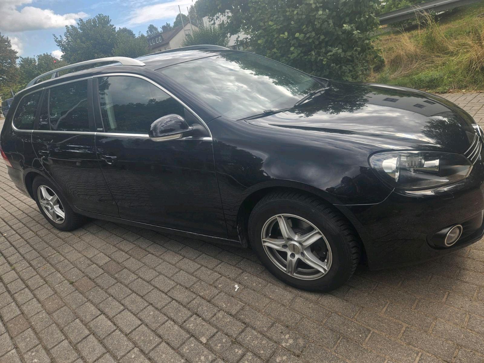Volkswagen Golf 2011 — photo 7