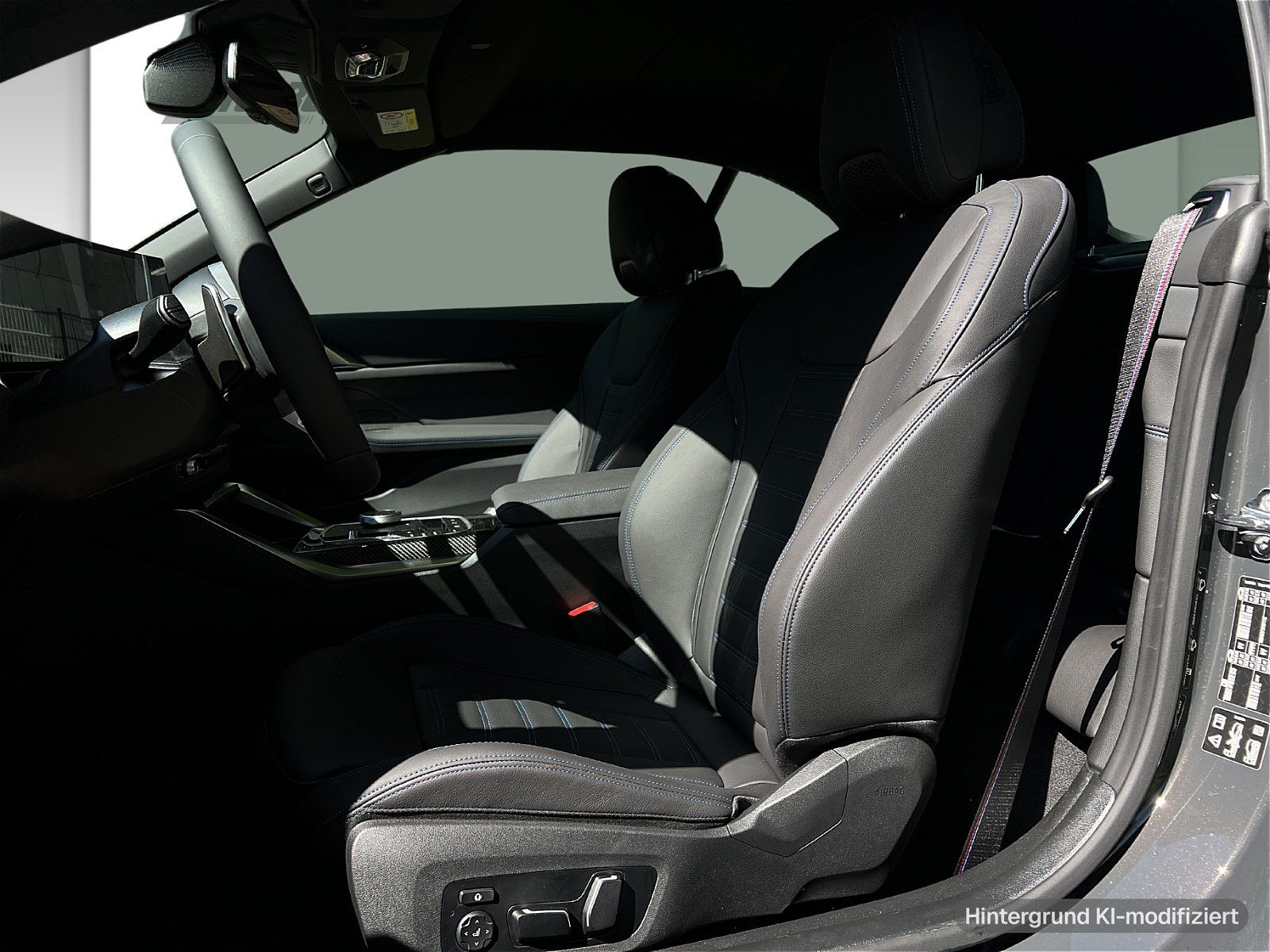 BMW M440 - Bild 10