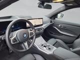 BMW 330i xDrive Lim M SPORT INDIVI TANSANITBLAU 360° - BMW 3er Reihe Jahreswagen