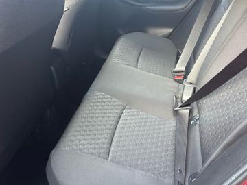 Toyota Yaris - 8