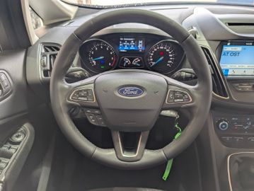 Ford C-MAX Cool & Connect