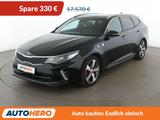 Kia Optima 2.0 TGDI GT Aut.*NAVI*ACC*CAM*PDC*SHZ* - Kia Gebrauchtwagen in Leverkusen
