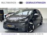 Volkswagen ID.3 Pro Performance 150 kW 1stMax/HUD/StandHZG/ - graue Volkswagen ID.3