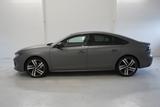 Peugeot 1,6i Puretech 225ps Eat8 GT Line - rote Peugeot 508