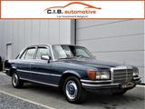 Mercedes-Benz S 280 SE / Aut. - Mercedes-Benz S 280 Gebrauchtwagen