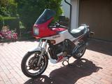 Yamaha XJ600