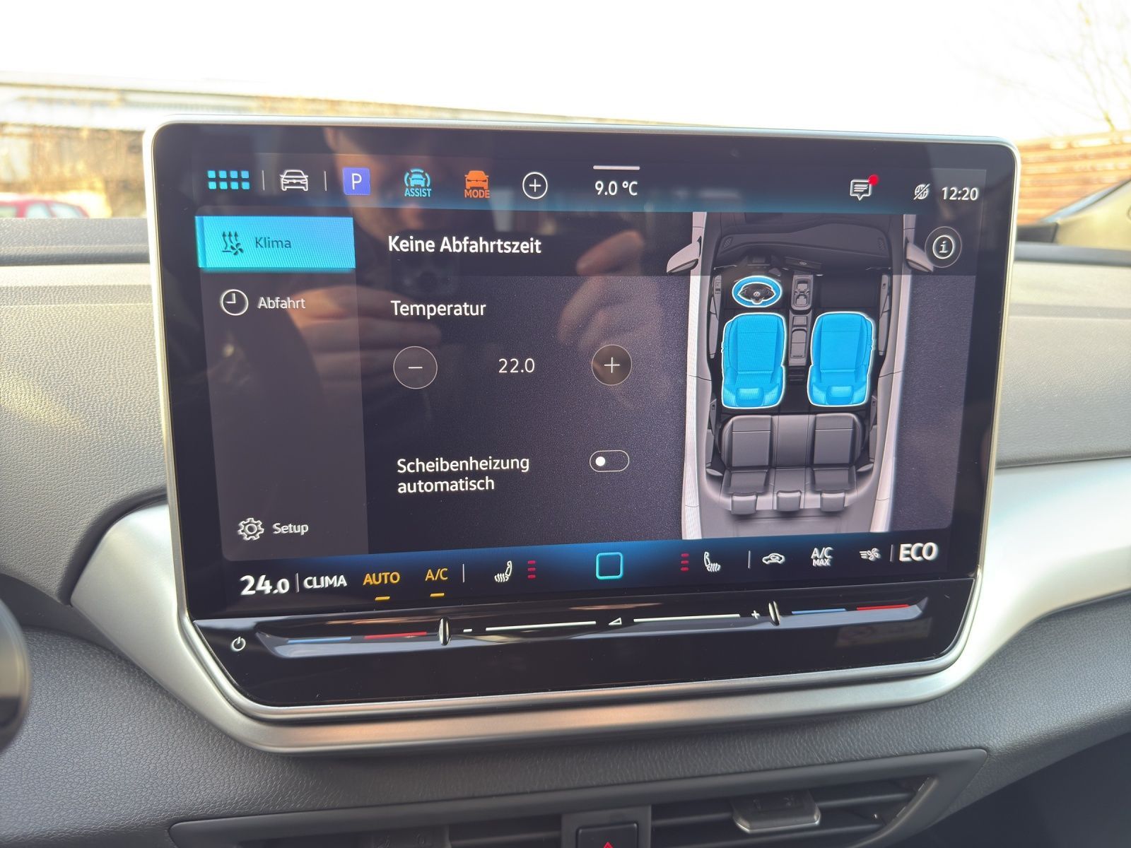 Volkswagen ID.4 - Bild 24