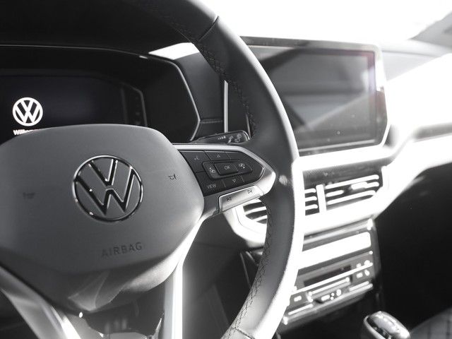 Volkswagen T-Cross - Bild 10