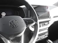 Volkswagen T-Cross - Vorschau Bild 10