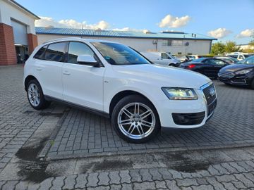 Audi Q5 - 2