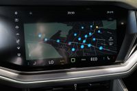 Volkswagen Touareg 3.0TDI R-Line BlackStyle Nachtsicht HuD 