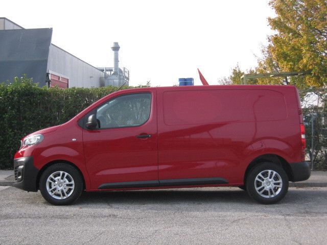 Peugeot Expert 2.0 BlueHDi 120 cv Premium EURO 6