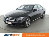 Mercedes-Benz E-Klasse E 400 d 4Matic Avantgarde Aut.*NAVI*CAM - Mercedes-Benz E 400 in Essen
