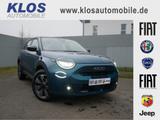 Fiat 600 HYBRID ICON 1.2 110 PS DCT6 KOMFORT NAVI KAM - Fiat 600 SUV