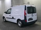 Renault Kangoo Rapid Extra Sortimo AHK Klima - gebrauchte Renault Kangoo aus dem Jahr 2020