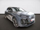 Audi Q6 e-tron qu 5JGAR MATRIX HUD Pano Virtual WPump - Audi Gebrauchtwagen