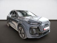 Audi Q6 e-tron - Vorschau Bild 5