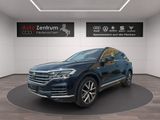 Volkswagen Touareg 3.0 V6 TSI DYNAUDIO CarPlay Nachtsicht - Volkswagen Touareg mit Benzin-Antrieb: Geländewagen, 3.6