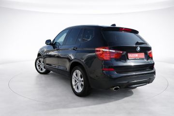 BMW X3 - 7