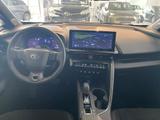 Toyota C-HR 2.0 Hybrid AWD GR SPORT Premiere - Toyota: Sport