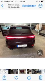 Porsche Macan S S - Porsche Macan in Gelsenkirchen