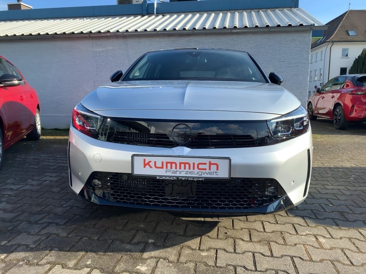 Opel Corsa GS 74 kW/100 PS AUTOMATIK AUTOMATIK