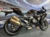 Kawasaki *Ninja H2* H2*Nur 700km*1 Hand* - 700