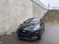 Ford Puma - Vorschau Bild 3