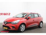 Renault Clio Estate 1.5 dCi Ecoleader Zen Cruise klima N - Renault Clio Zen mit Diesel-Antrieb