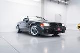 Mercedes-Benz 500 SL 6.0 AMG *Original AMG / 1 von 380 Stück* - schwarze Mercedes-Benz 500