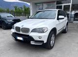 BMW Bmw X5 xDrive35d Futura - BMW X5 aus 2009: Xdrive35d