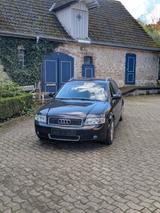 Audi A4 B6 8E - Audi A4 B6-8E