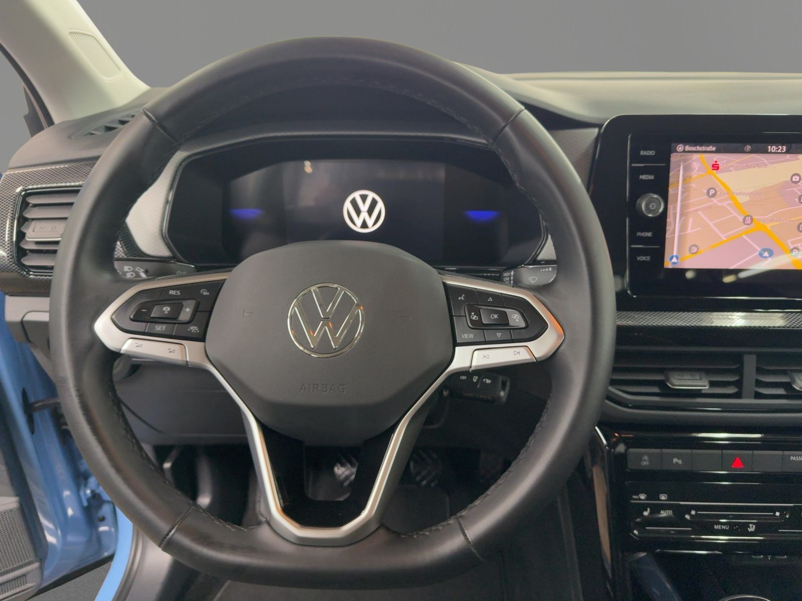 Volkswagen T-Cross - Bild 12