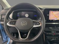 Volkswagen T-Cross - Vorschau Bild 12