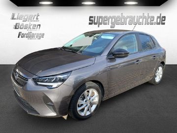 Fotografie Opel Corsa F Edition