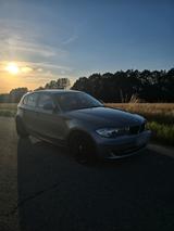 BMW 118d E87 LCI Steuerkette neu und Motordichtungen - BMW 1er-Reihe E87 mit Diesel-Antrieb