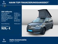 Volkswagen T7 California - Vorschau Bild 2