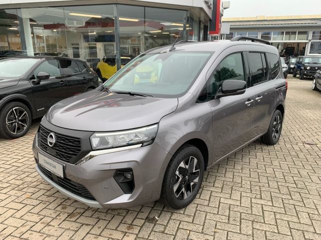 Nissan Townstar Kombi L1 N-Connecta Navi Design Paket