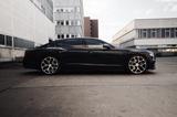 Bentley Flying Spur W12 -Black Line Mansory - Bentley Flying Spur mit Panoramadach