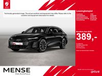 Audi A6 - Vorschau Bild 1