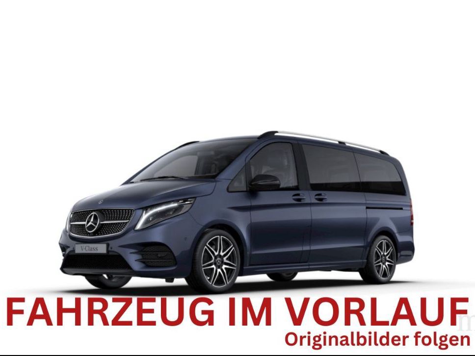 Mercedes-Benz V 300