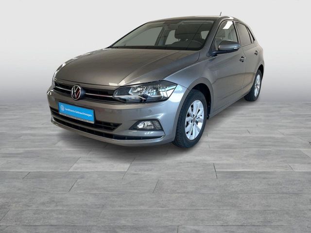 Polo 1.0 TSI DSG Highline Bluetooth Klima